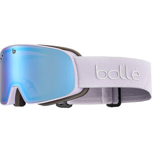 Bollé Bollé Nevada Small Skibril 2023 - Roze