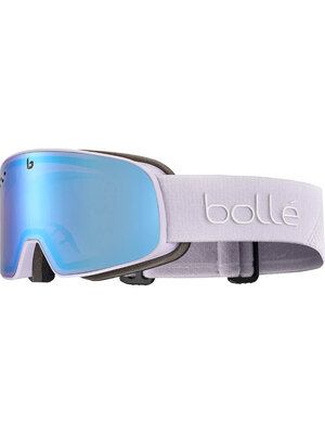 Bollé Bollé Nevada Small Skibril | Roze
