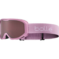 Bollé Inuk Junior Skibril - Roze