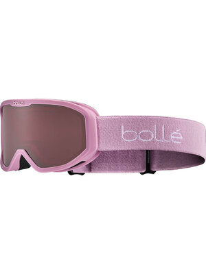 Bollé Bollé Inuk Junior Skibril - Roze