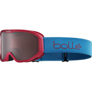 Bollé Bollé Inuk Skibril - Rood Blauw