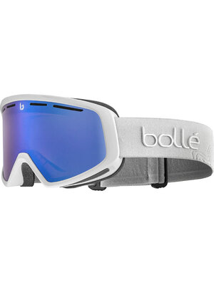 Bollé Bollé Cascade OTG Skibril | Licht Grijs
