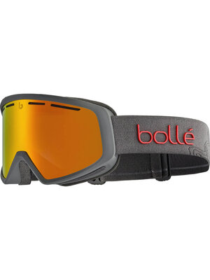 Bollé Bollé Cascade OTG Skibril | Grijs