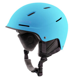 Sinner Sinner Whistler Skihelm 2023 - Sky Blue