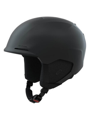 Alpina Alpina Brix Skihelm | Zwart