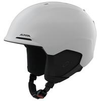 Alpina Brix Skihelm - Wit