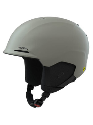 Alpina Alpina Kroon Mips Skihelm | Grijs