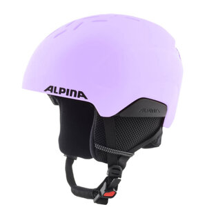 Alpina Alpina Pizi Junior Skihelm - Paars