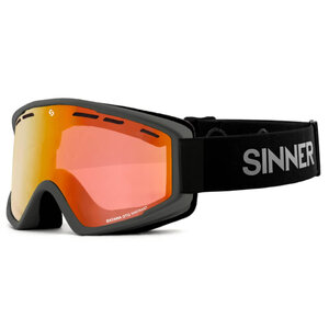 Sinner Sinner Batawa OTG  Skibril 2023 - Grijs