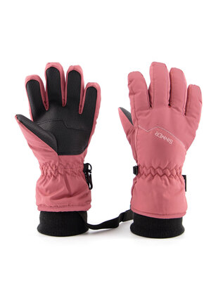Sinner Sinner Phoenix Dry-S Junior Handschoenen - Roze
