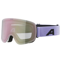 Alpina Penken Skibril | Paars