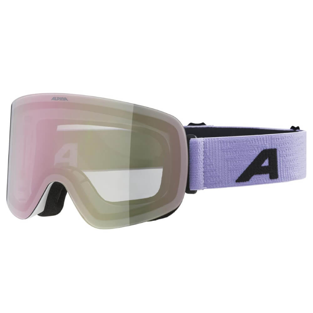Alpina Venet S2 (VLT 28%) - Skibril online kopen