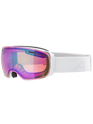 Alpina Alpina Granby Q Skibril | Wit