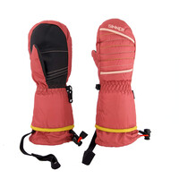 Sinner Stratton Dry-S Junior Wanten - Roze