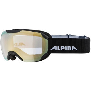 Alpina Alpina Pheos S V Photochromic Skibril - Zwart