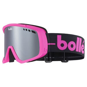 Bollé Bollé Mammoth Skibril - Roze