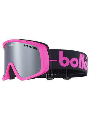 Bollé Bollé Mammoth Skibril | Roze