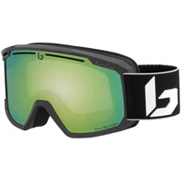 Bollé Maddox Photochromic Skibril - Zwart