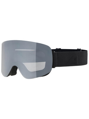 Alpina Alpina Penken Skibril | Zwart