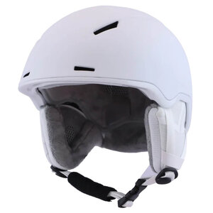 Slokker Slokker Mondo Skihelm - Wit