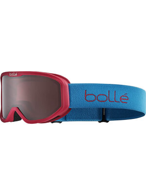 Bollé Bollé Inuk Skibril - Rood Blauw