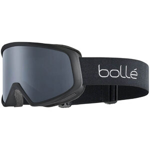 Bollé Bollé Bedrock OTG Skibril | Zwart