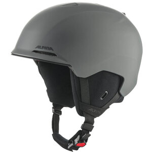 Alpina Alpina Brix Skihelm - Grijs