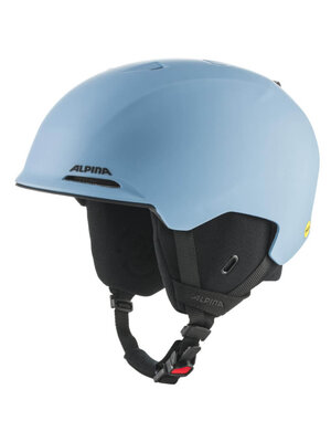 Alpina Alpina Kroon Mips Skihelm | Blauw