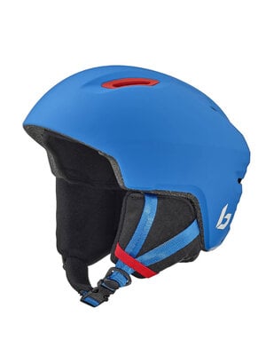 Bollé Bollé Atmos Youth Skihelm | Blauw