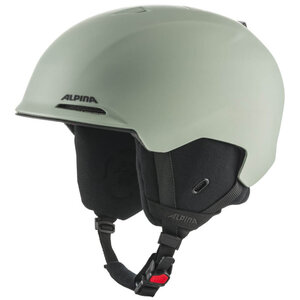 Alpina Alpina Kroon Mips Skihelm - Groen