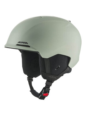 Alpina Alpina Kroon Mips Skihelm | Groen