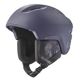 Bollé Bollé Atmos Pure Skihelm - Paars