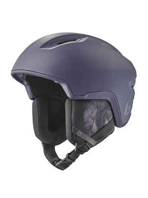 Bollé Bollé Atmos Pure Skihelm | Paars
