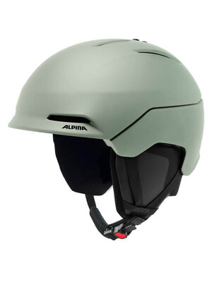 Alpina Alpina Nax Skihelm | Groen