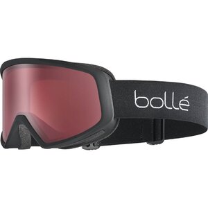 Bollé Bollé Bedrock OTG Skibril | Zwart