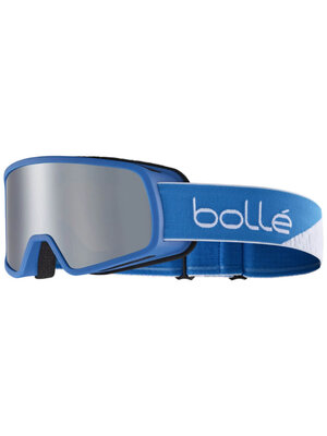 Bollé Bollé Nevada Junior Skibril | Blauw
