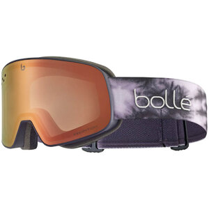 Bollé Bollé Nevada Photochromic Skibril - Paars