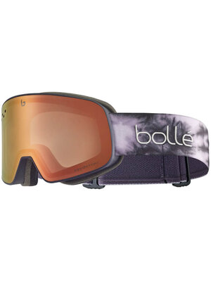 Bollé Bollé Nevada Photochromic Skibril | Paars