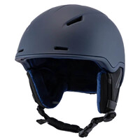 Slokker Mondo Skihelm - Blauw
