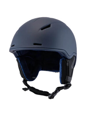 Slokker Slokker Mondo Skihelm | Blauw