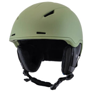 Slokker Slokker Mondo Skihelm - Groen