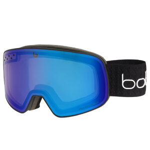 Bollé Bollé Nevada Photochromic Skibril - Zwart