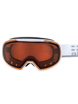 Slokker Slokker SF Photochromic OTG Skibril | Wit