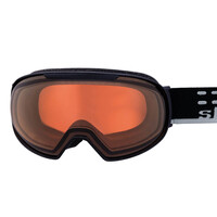 Slokker SF Photochromic OTG Skibril - Zwart