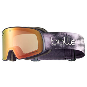 Bollé Bollé Nevada Small Photochromic Skibril - Paars