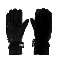 Sinner Wells 'Windstopper' Handschoenen - Zwart