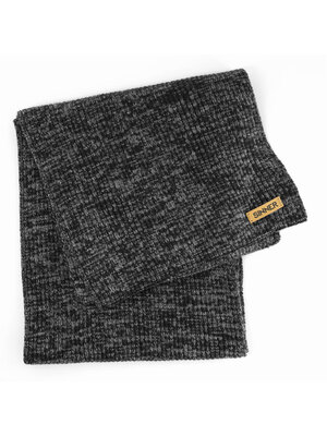 Sinner Sinner Monserrate Sjaal - Grijs