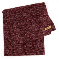 Sinner Monserrate Sjaal - Bordeaux Rood