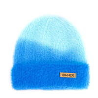 Sinner Amarys Beanie Muts - Blauw