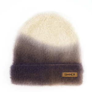 Sinner Sinner Amarys Beanie Muts 2024 - Grijs